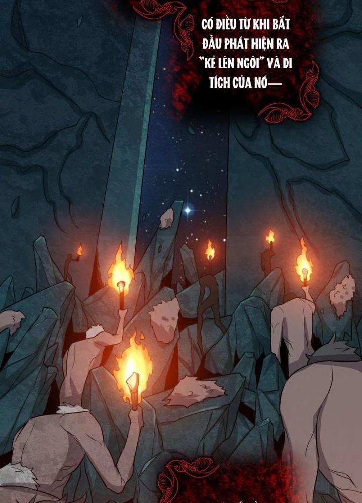 Thời Kỳ Tận Thế Chapter 71 - Trang 4