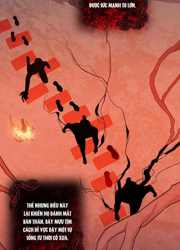 Thời Kỳ Tận Thế Chapter 71 - Trang 4