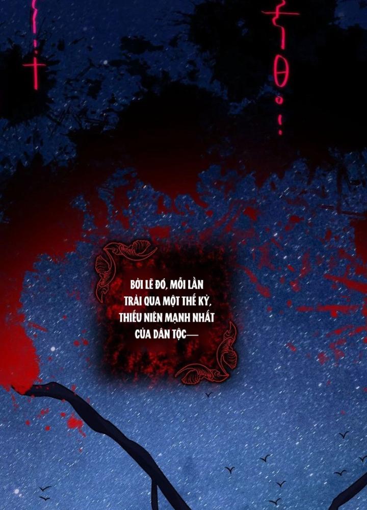 Thời Kỳ Tận Thế Chapter 71 - Trang 4
