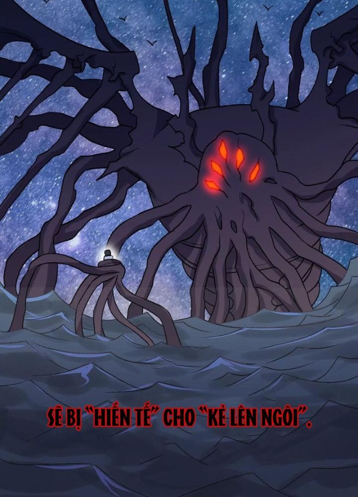 Thời Kỳ Tận Thế Chapter 71 - Trang 4