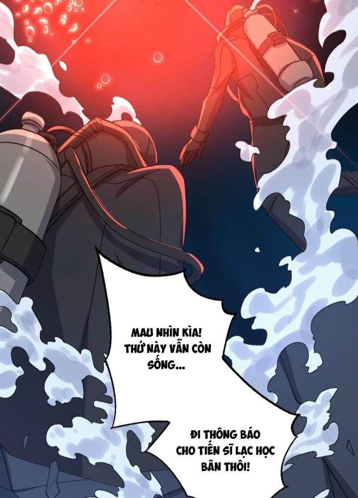 Thời Kỳ Tận Thế Chapter 71 - Trang 4