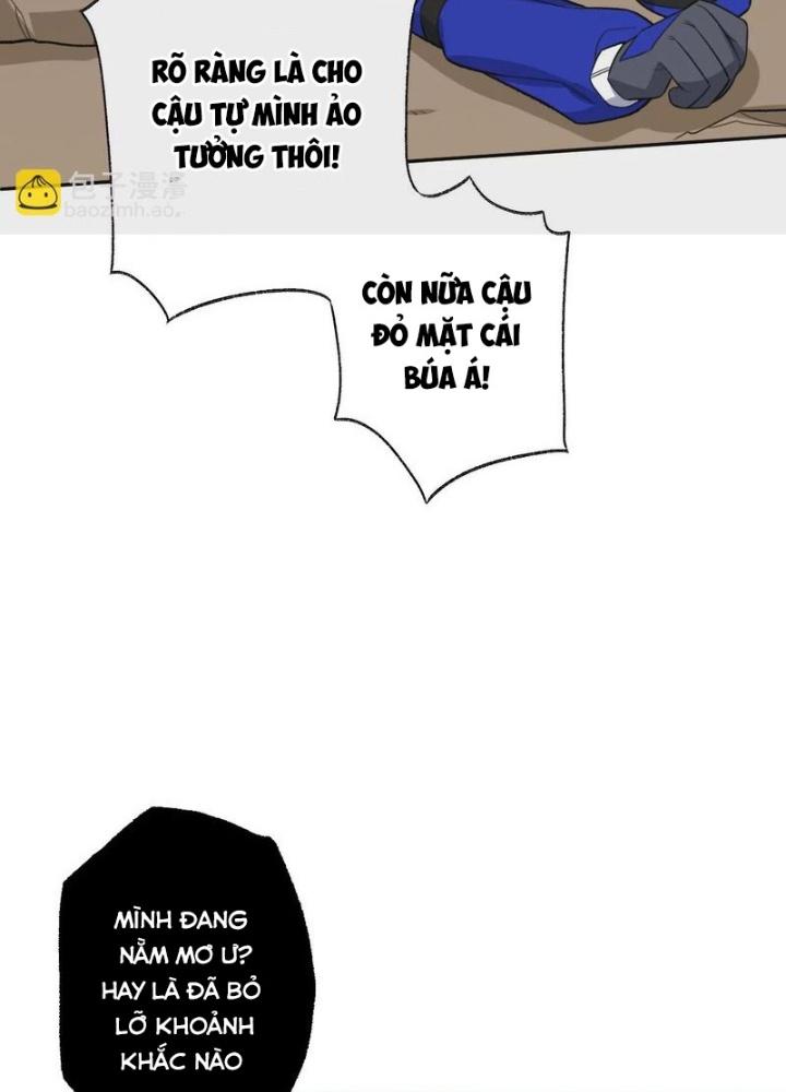 Thời Kỳ Tận Thế Chapter 71 - Trang 4