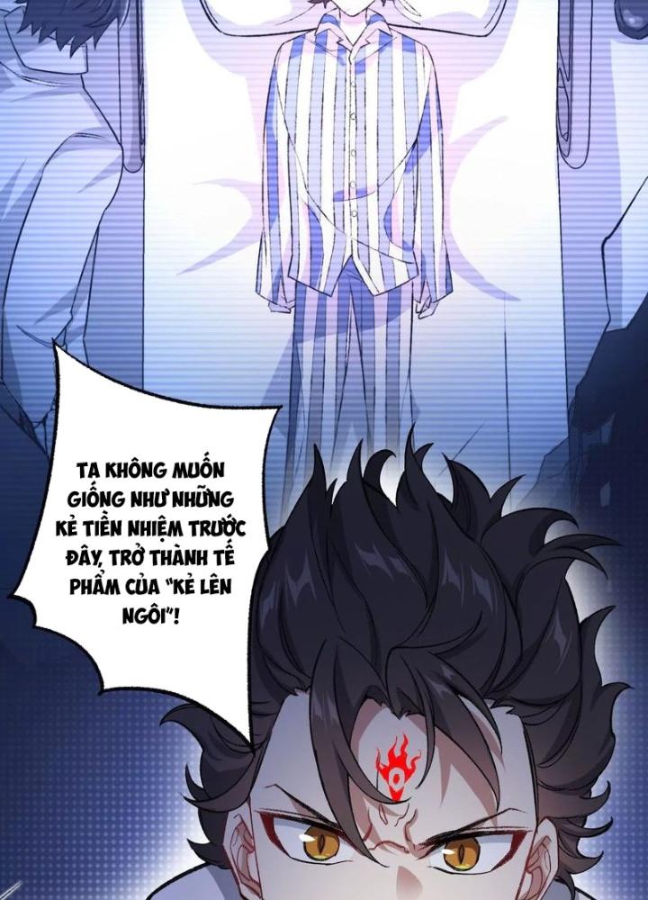 Thời Kỳ Tận Thế Chapter 71 - Trang 4