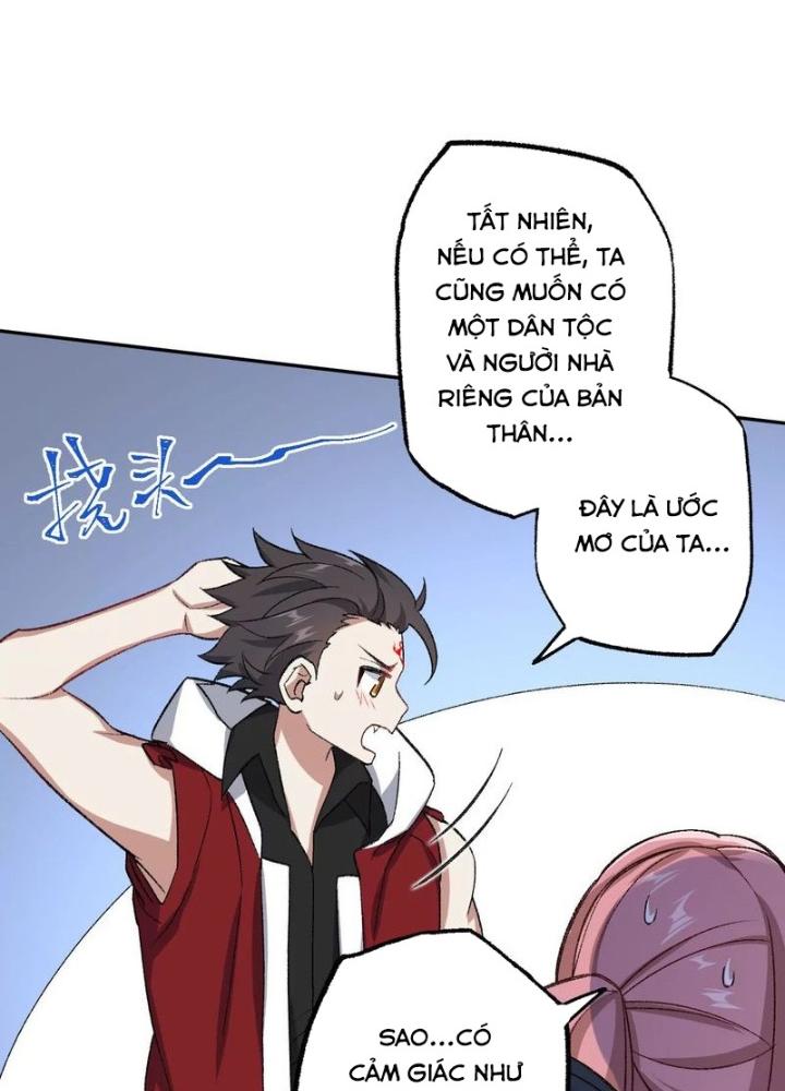 Thời Kỳ Tận Thế Chapter 71 - Trang 4