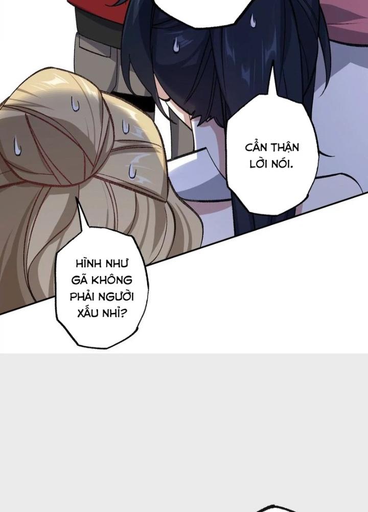Thời Kỳ Tận Thế Chapter 71 - Trang 4