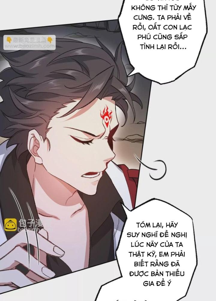 Thời Kỳ Tận Thế Chapter 71 - Trang 4