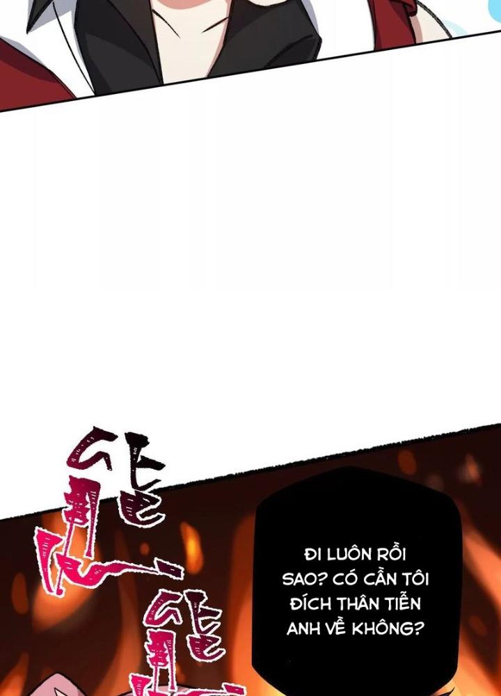 Thời Kỳ Tận Thế Chapter 71 - Trang 4