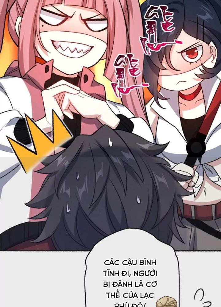 Thời Kỳ Tận Thế Chapter 71 - Trang 4