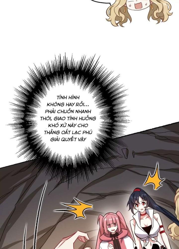 Thời Kỳ Tận Thế Chapter 71 - Trang 4