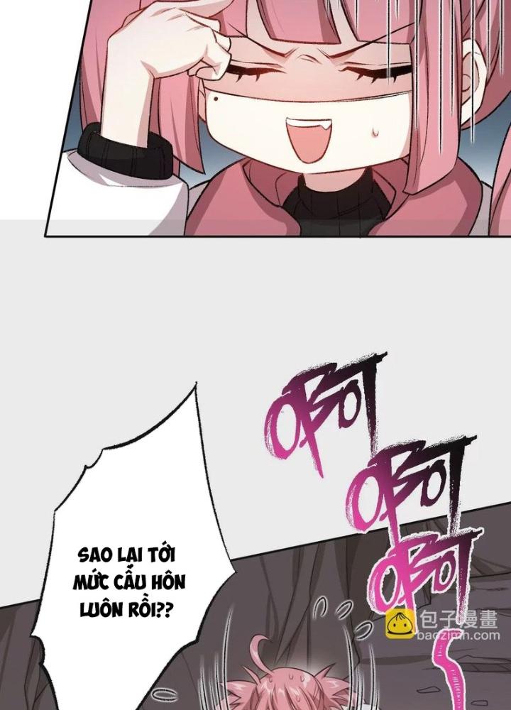 Thời Kỳ Tận Thế Chapter 71 - Trang 4