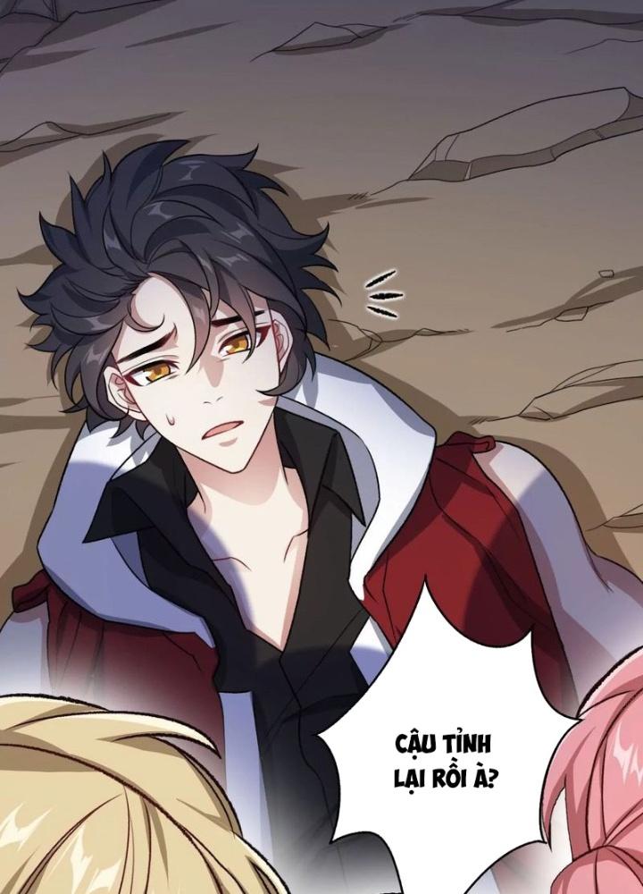 Thời Kỳ Tận Thế Chapter 71 - Trang 4