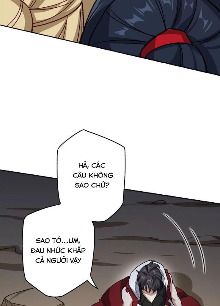 Thời Kỳ Tận Thế Chapter 71 - Trang 4