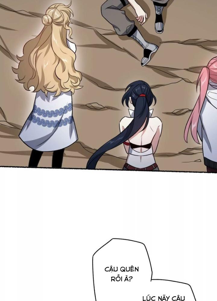 Thời Kỳ Tận Thế Chapter 71 - Trang 4