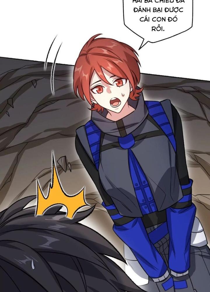 Thời Kỳ Tận Thế Chapter 71 - Trang 4