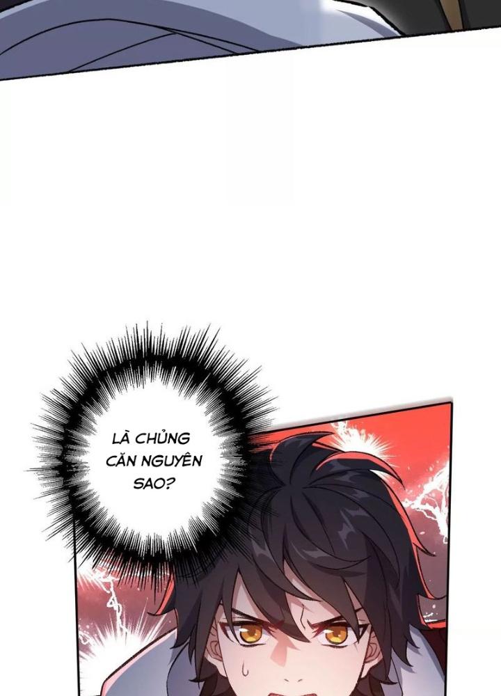 Thời Kỳ Tận Thế Chapter 71 - Trang 4