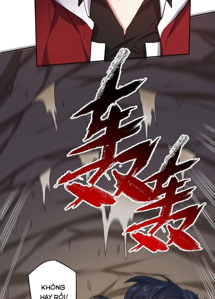 Thời Kỳ Tận Thế Chapter 71 - Trang 4