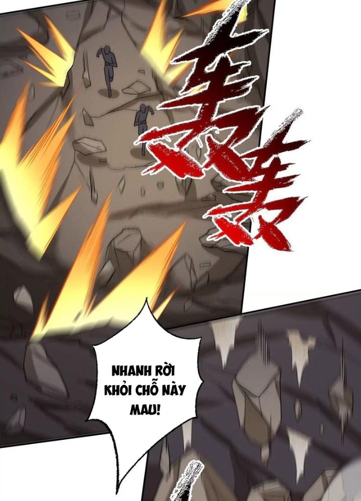 Thời Kỳ Tận Thế Chapter 71 - Trang 4