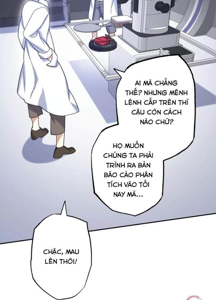 Thời Kỳ Tận Thế Chapter 72 - Trang 4