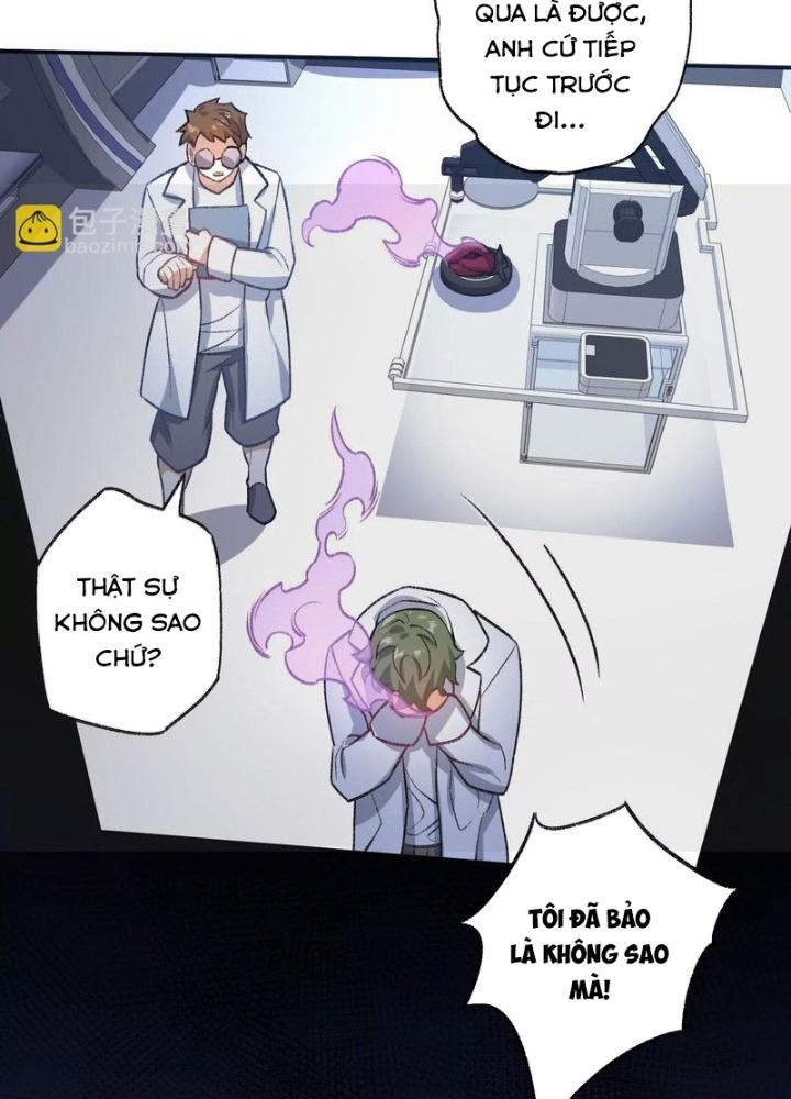 Thời Kỳ Tận Thế Chapter 72 - Trang 4