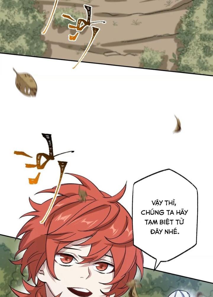 Thời Kỳ Tận Thế Chapter 72 - Trang 4