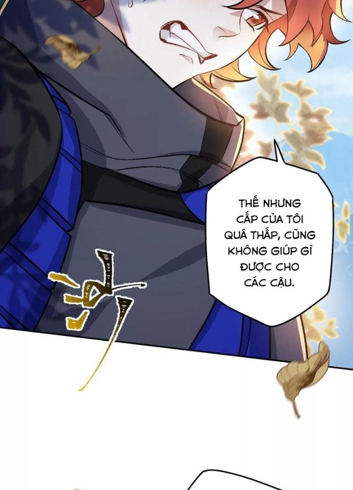 Thời Kỳ Tận Thế Chapter 72 - Trang 4