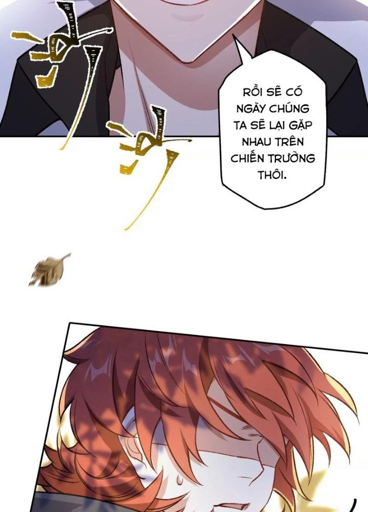 Thời Kỳ Tận Thế Chapter 72 - Trang 4