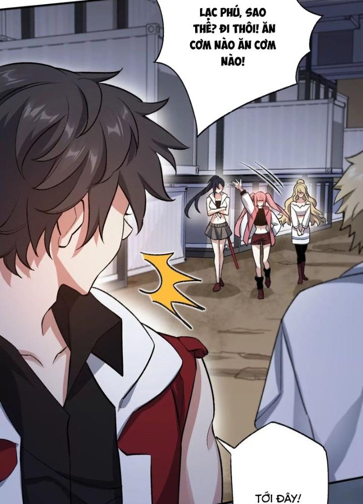 Thời Kỳ Tận Thế Chapter 72 - Trang 4