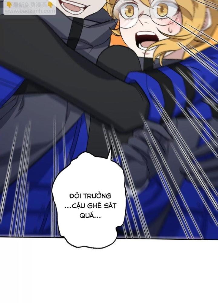 Thời Kỳ Tận Thế Chapter 72 - Trang 4