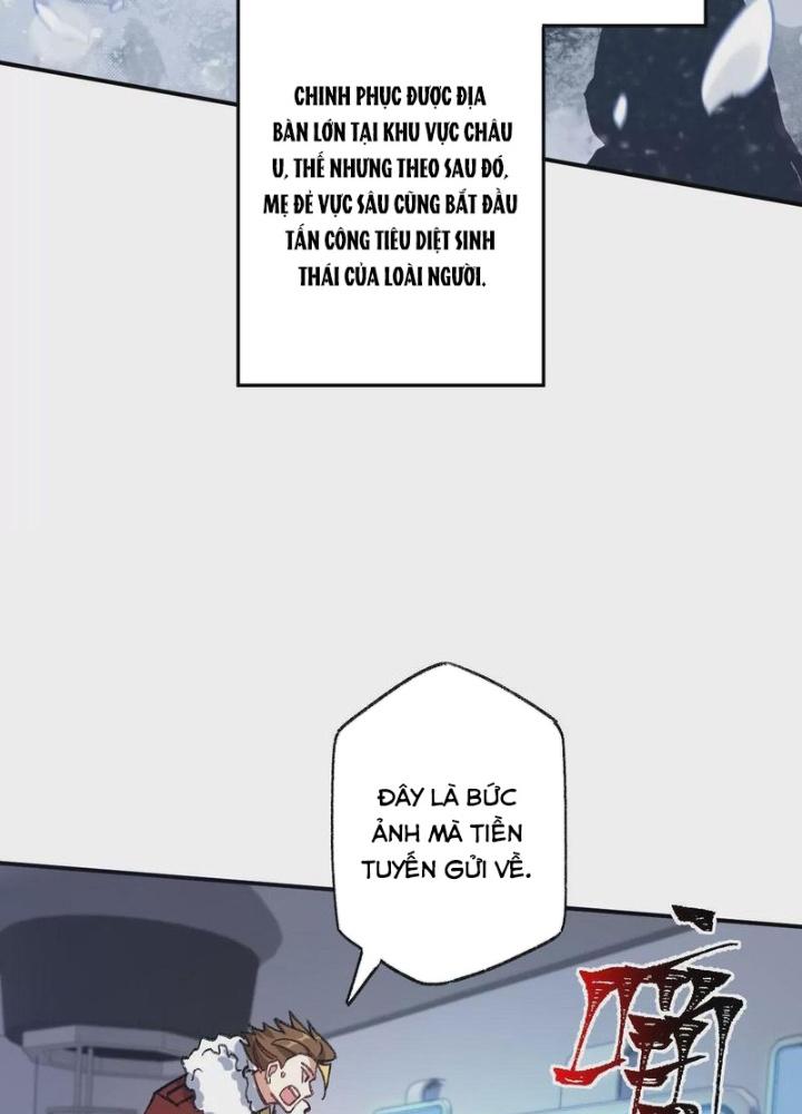 Thời Kỳ Tận Thế Chapter 72 - Trang 4