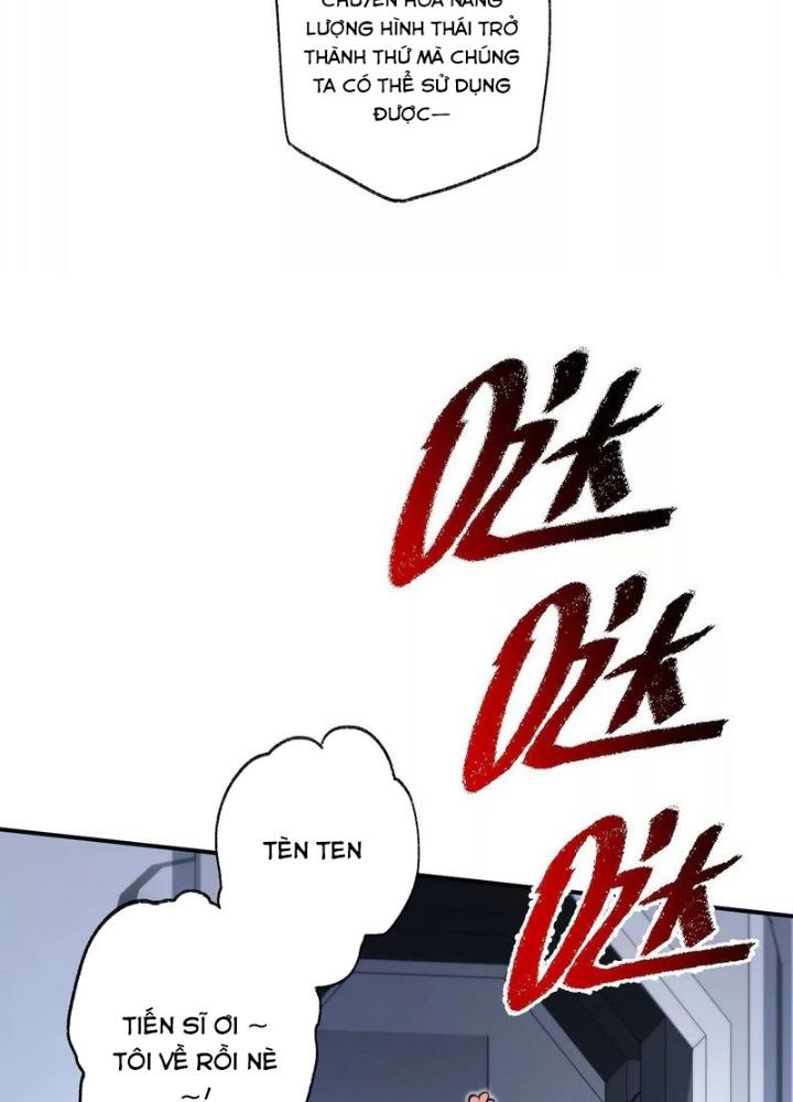 Thời Kỳ Tận Thế Chapter 72 - Trang 4