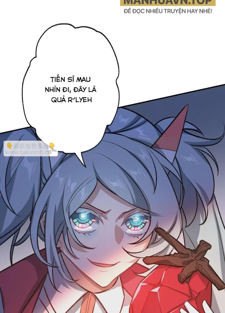 Thời Kỳ Tận Thế Chapter 72 - Trang 4