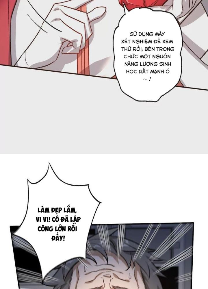 Thời Kỳ Tận Thế Chapter 72 - Trang 4