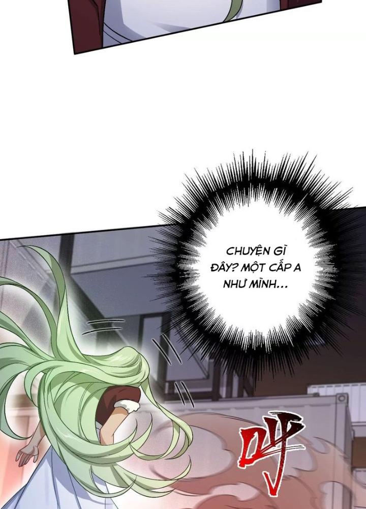 Thời Kỳ Tận Thế Chapter 73 - Trang 4