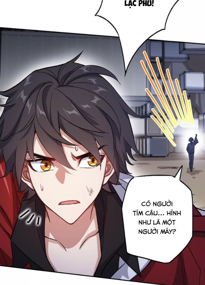 Thời Kỳ Tận Thế Chapter 73 - Trang 4