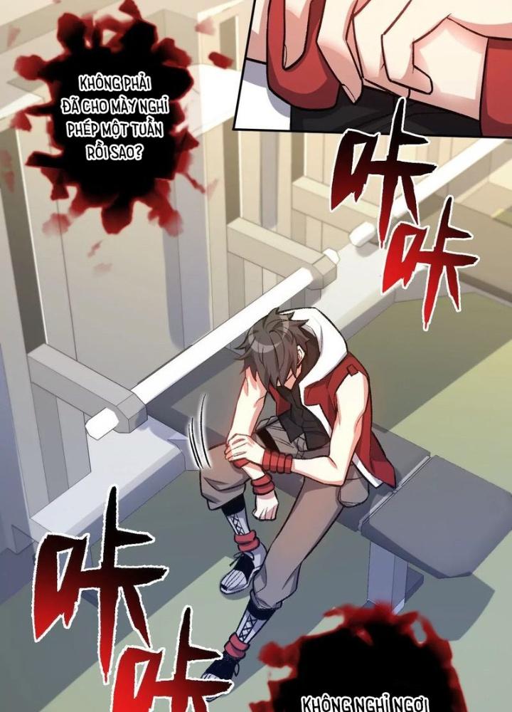 Thời Kỳ Tận Thế Chapter 73 - Trang 4