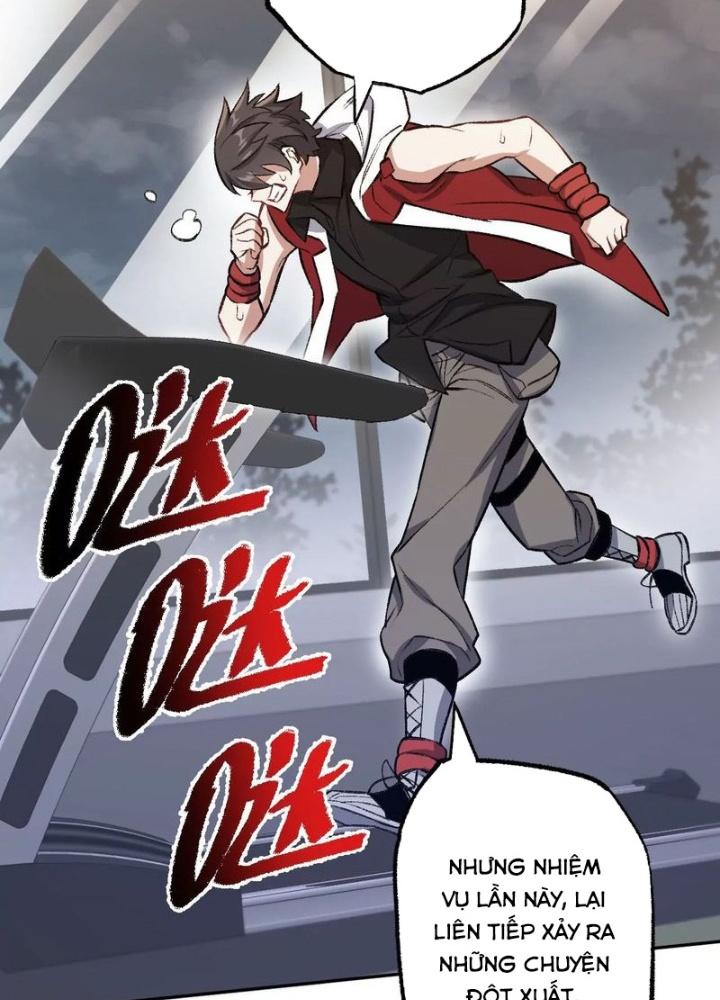 Thời Kỳ Tận Thế Chapter 73 - Trang 4