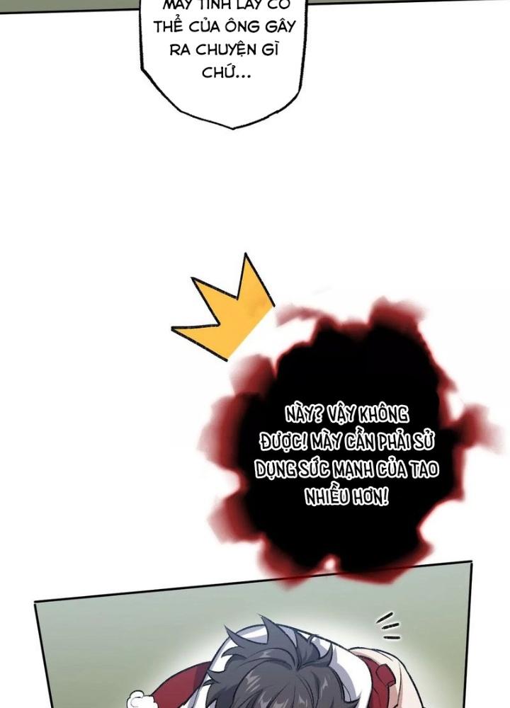 Thời Kỳ Tận Thế Chapter 73 - Trang 4