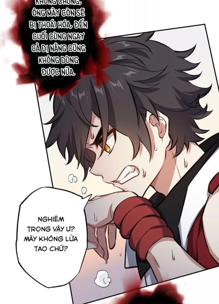 Thời Kỳ Tận Thế Chapter 73 - Trang 4