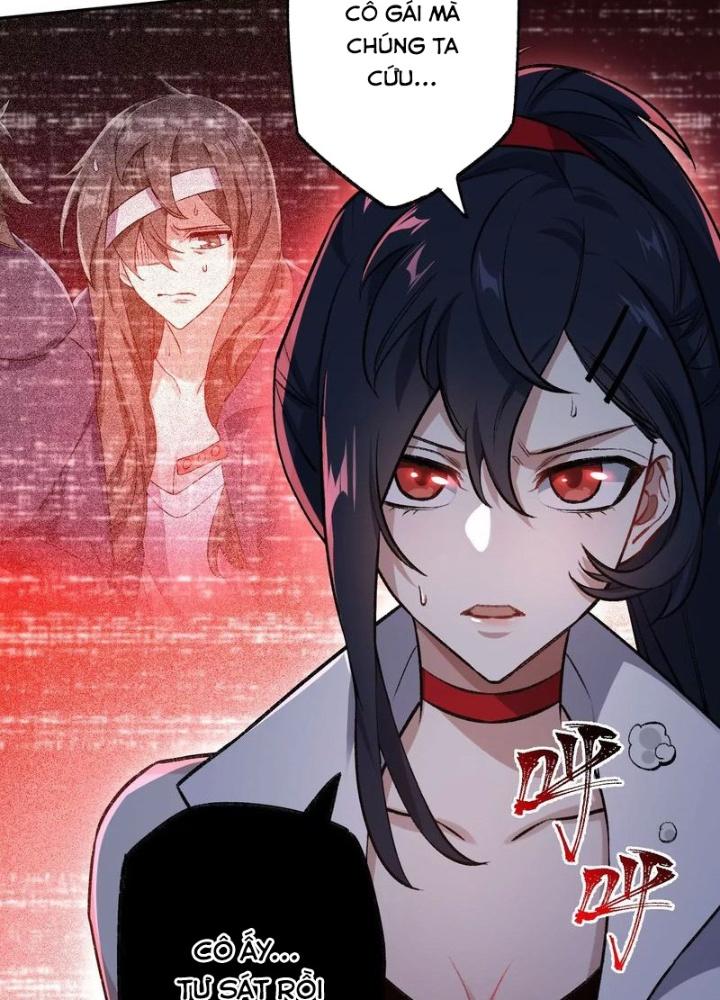 Thời Kỳ Tận Thế Chapter 73 - Trang 4