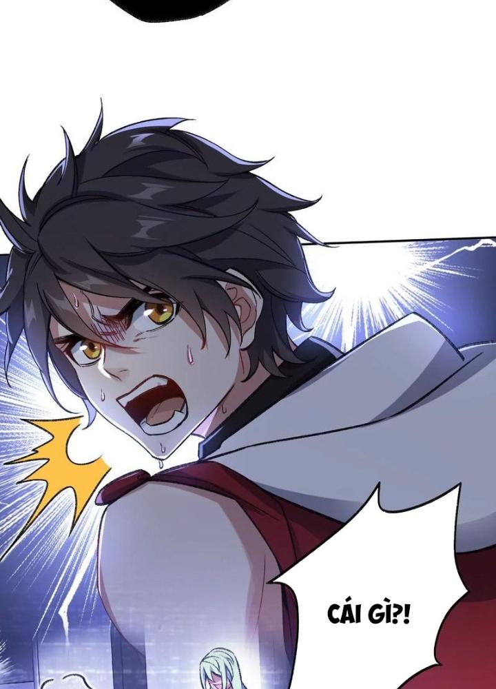 Thời Kỳ Tận Thế Chapter 73 - Trang 4