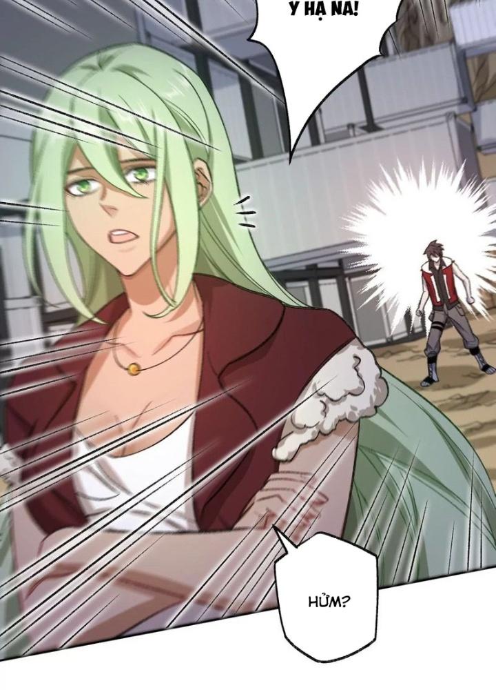 Thời Kỳ Tận Thế Chapter 73 - Trang 4