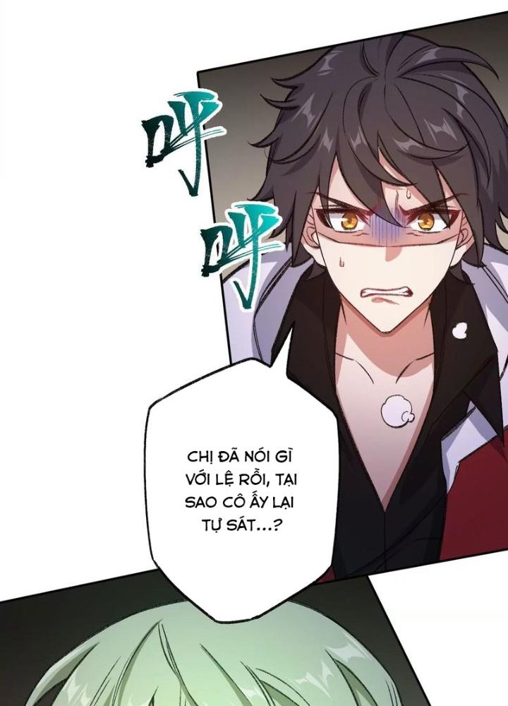 Thời Kỳ Tận Thế Chapter 73 - Trang 4