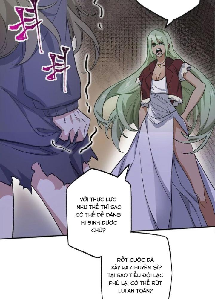 Thời Kỳ Tận Thế Chapter 73 - Trang 4