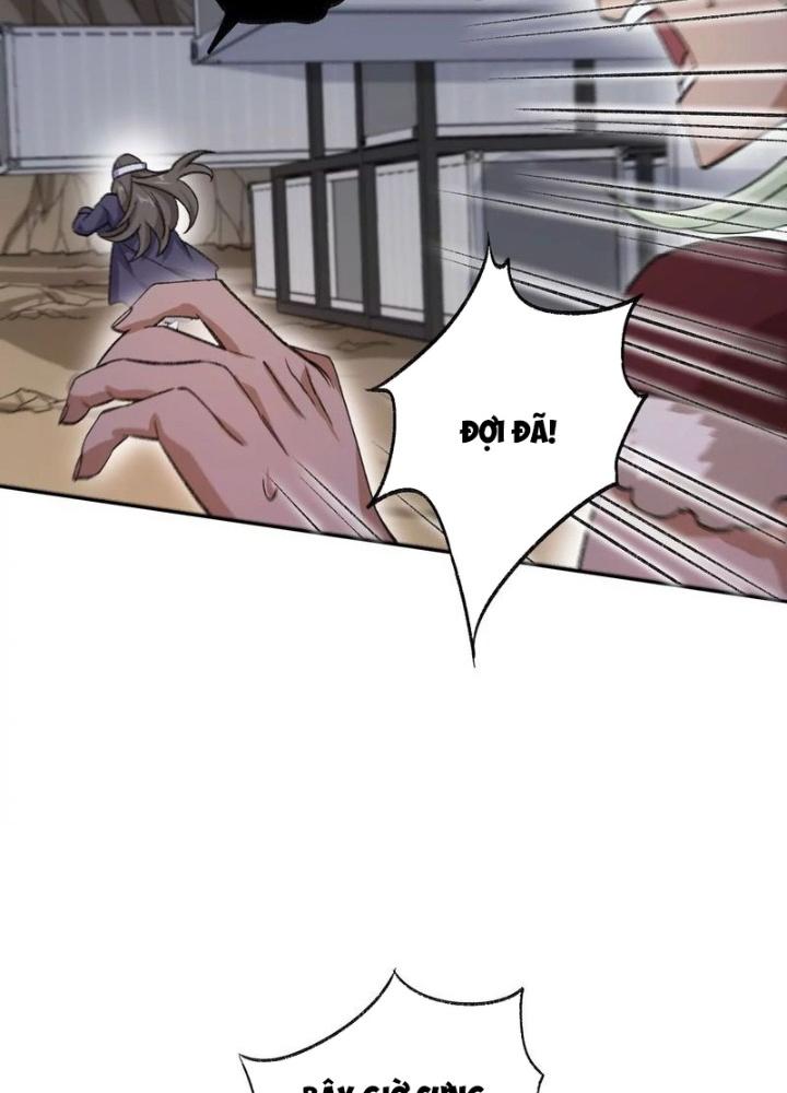 Thời Kỳ Tận Thế Chapter 73 - Trang 4