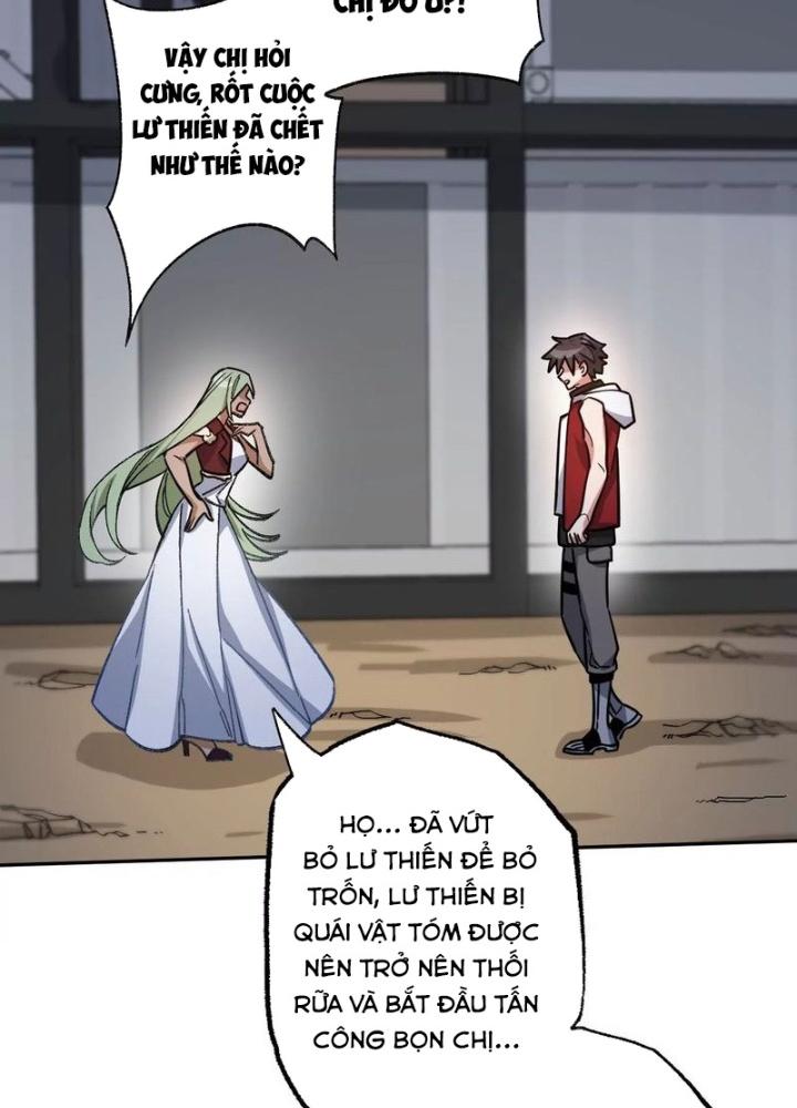 Thời Kỳ Tận Thế Chapter 73 - Trang 4