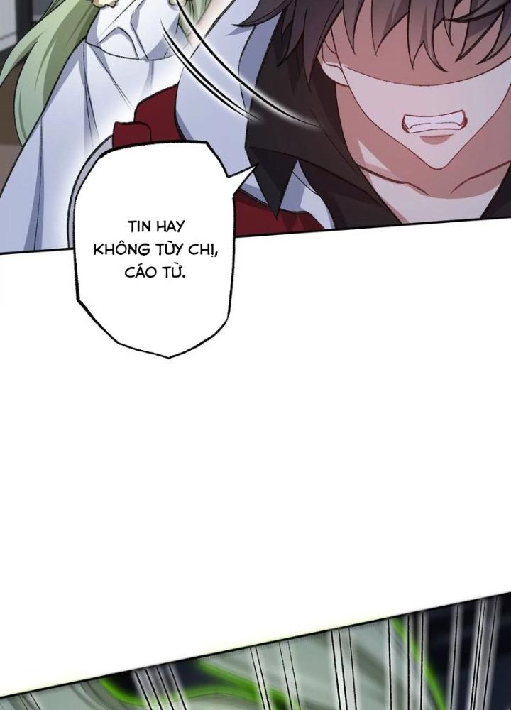 Thời Kỳ Tận Thế Chapter 73 - Trang 4