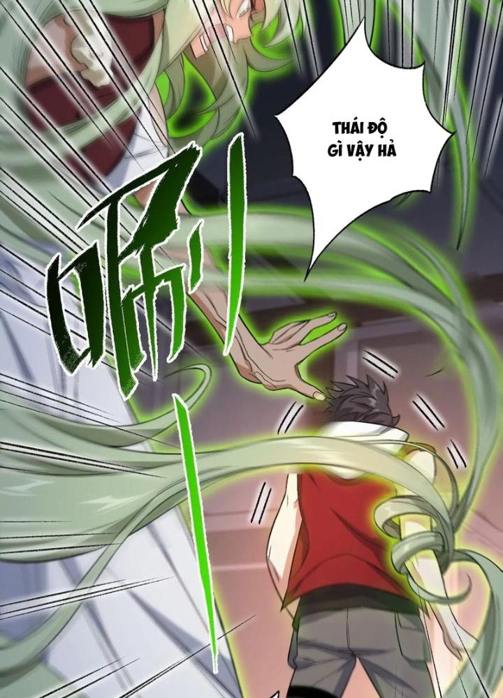 Thời Kỳ Tận Thế Chapter 73 - Trang 4
