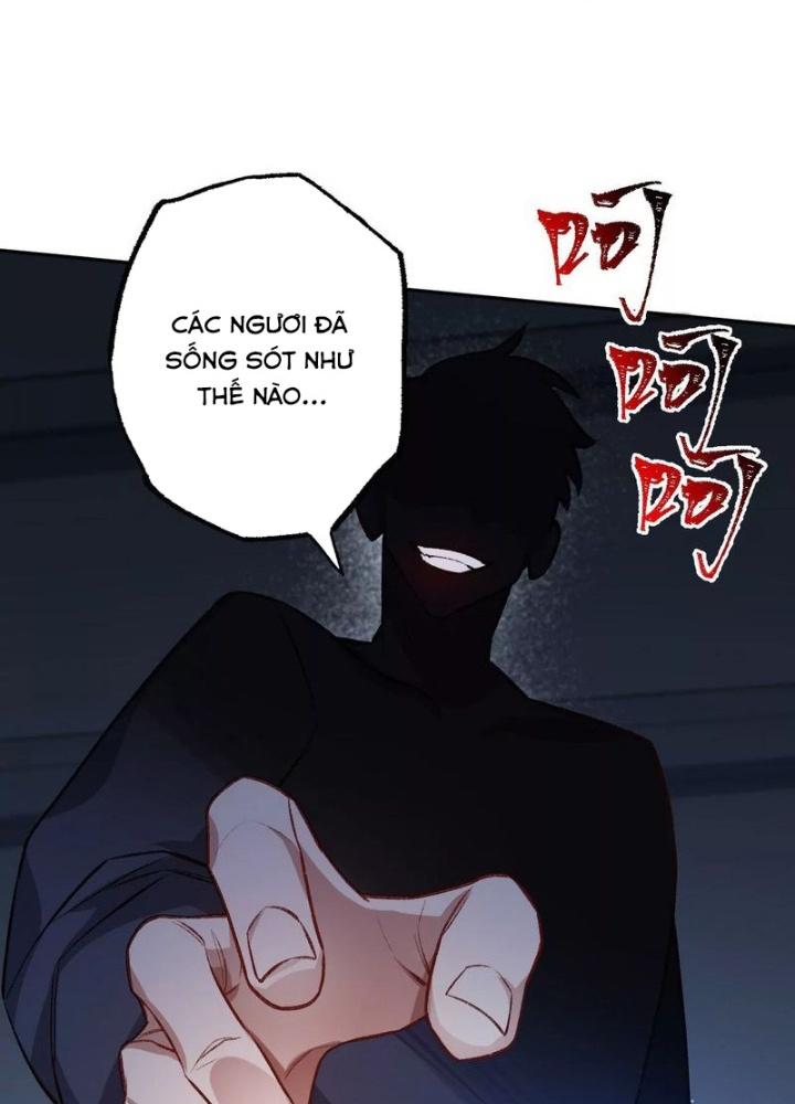 Thời Kỳ Tận Thế Chapter 73 - Trang 4