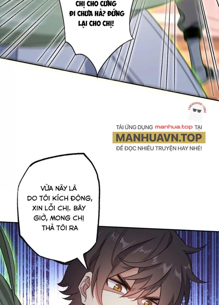 Thời Kỳ Tận Thế Chapter 73 - Trang 4