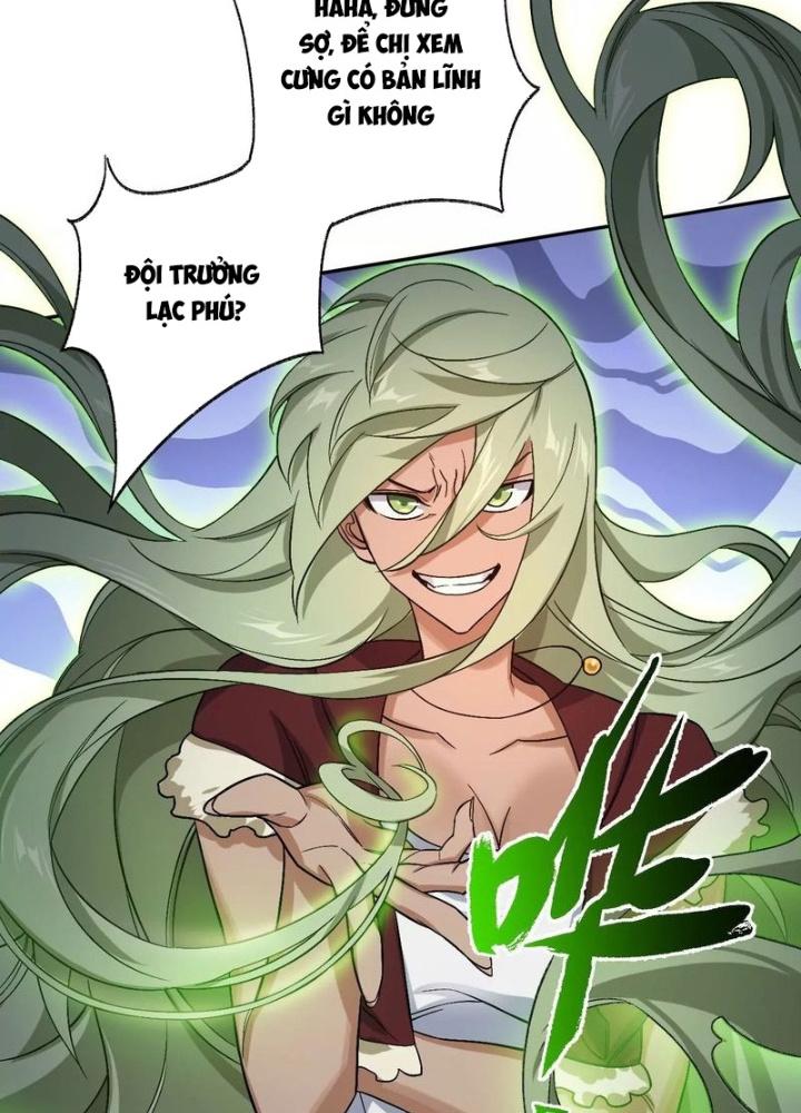 Thời Kỳ Tận Thế Chapter 73 - Trang 4